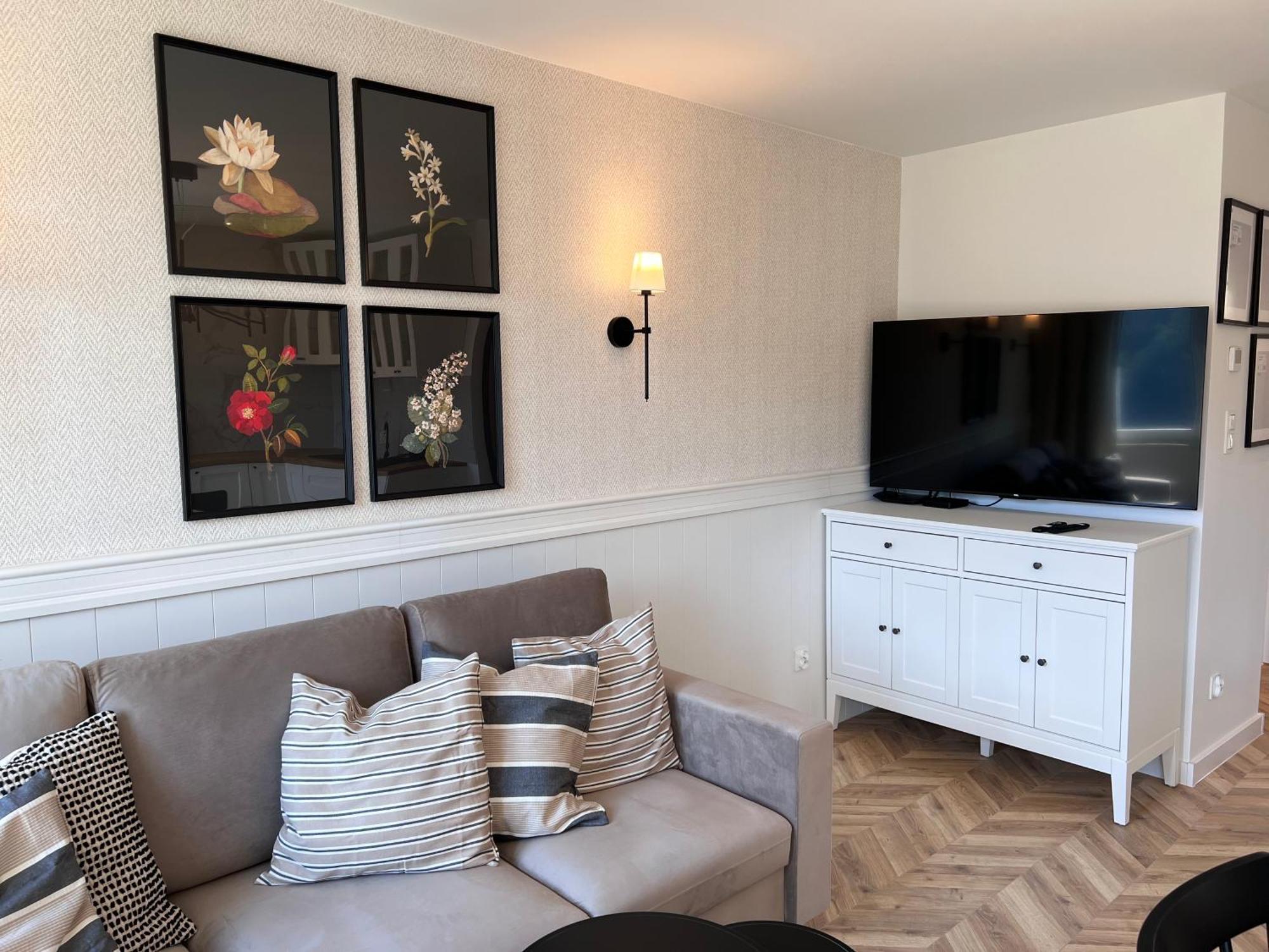 Apartament Czeremcha Szczawnica Exterior foto